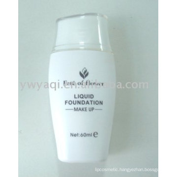 2014 best selling whitening Liquid Foundation